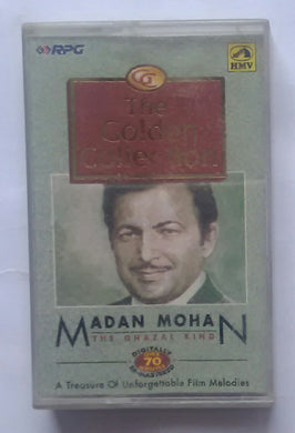 The Golden Collection - Madan Mohan 