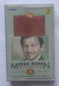 The Golden Collection - Madan Mohan " The Ghazal King "