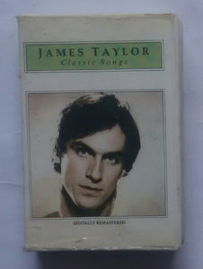 James Taylor - Classic Songs