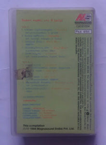 Magnasound Top 10 " Tamil Film Songs "