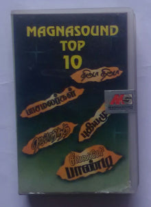 Magnasound Top 10 " Tamil Film Songs "