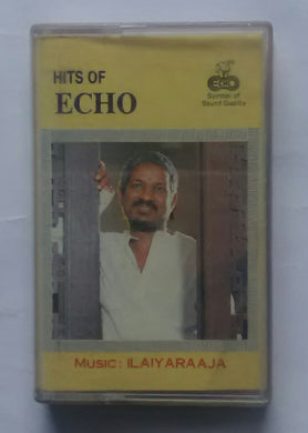 Hits Of Echo 