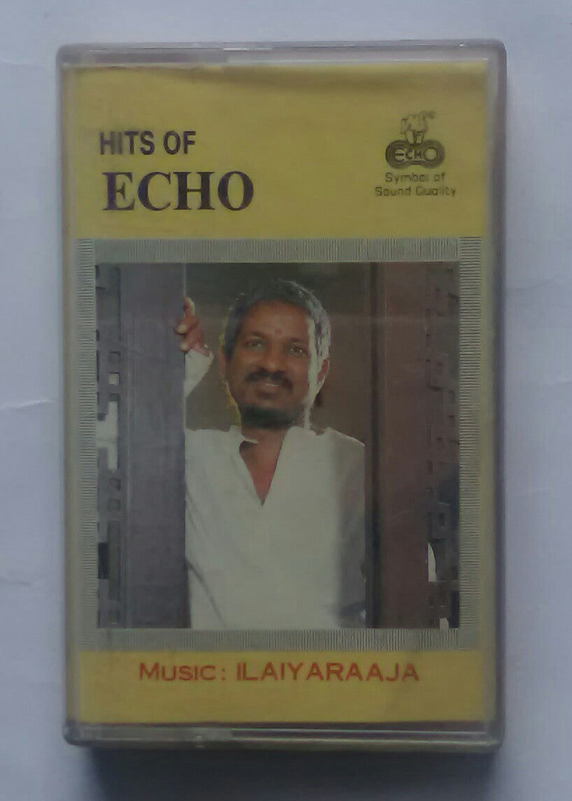 Hits Of Echo 