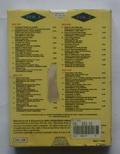 Casino " Music From The Motion Picture " Vol : 1&2