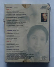 Personal Memories - Rahul # 1 " Remixed By Leslie " Lezz " Lewis " 2 Cassette Pack ( Vol :1&2 )