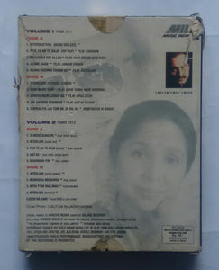 Personal Memories - Rahul # 1 " Remixed By Leslie " Lezz " Lewis " 2 Cassette Pack ( Vol :1&2 )