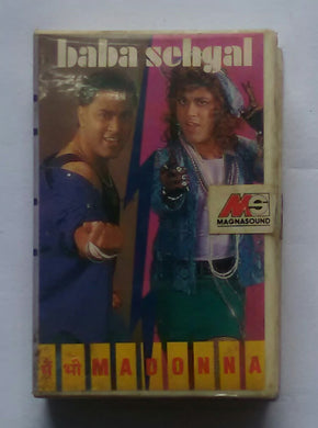 Baba Sehgal - Madonna