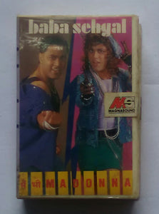 Baba Sehgal - Madonna