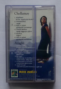 Cgellamay / Azagki " Music : Harris Jaiyaraj / Ilaiyaraaja "