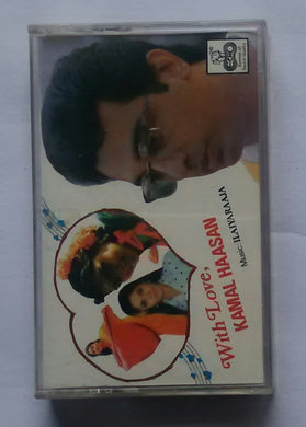 With Love Kamal Haasan 