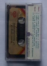 Beatific Songs Of S. P. Balasubramaniam " Music : Ilaiyaraaja "