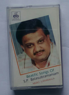 Beatific Songs Of S. P. Balasubramaniam 