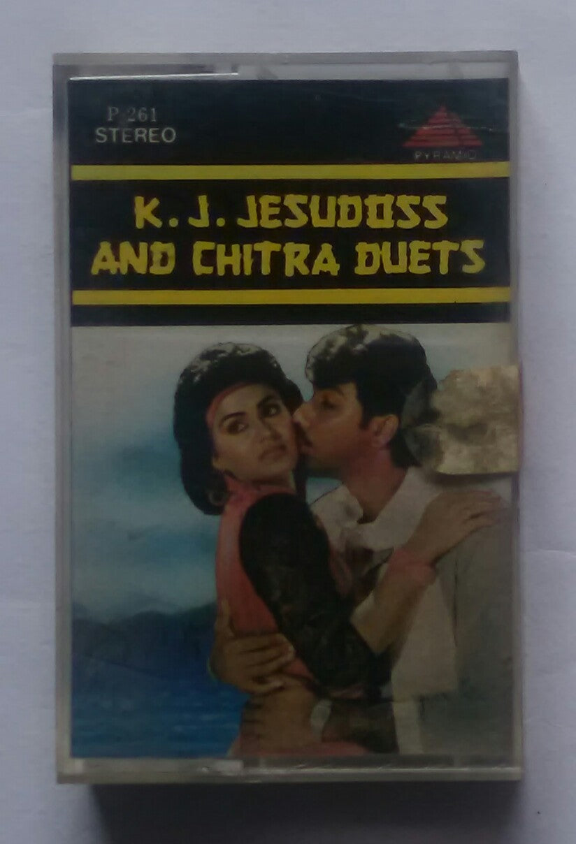 K. J. Jesudass & Chitra Duets 