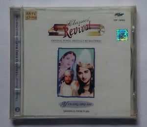 Classics Revival - Yeh Ishq Ishq Hai " Qawwalis From Films "