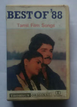 Best Of '88 " Tamil Film Songs "