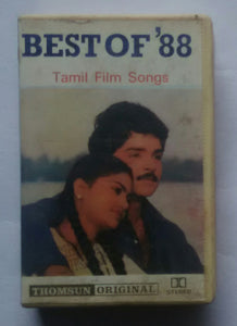 Best Of '88 " Tamil Film Songs "