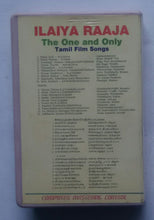 Ilaiyaraaja - The One And Only " Tamil Film Songs "