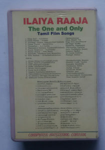Ilaiyaraaja - The One And Only " Tamil Film Songs "