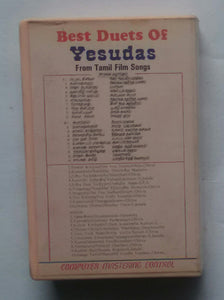 Best Duets Of Yesudas From Tamil Film Songs