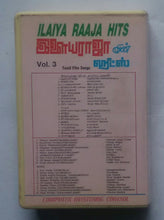 Ilaiyaraajavin Hits " Vol : 3 "