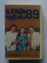Best Of '89 From Tamil Film Songs
