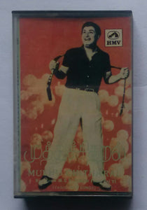 Muthu Chitharal " Hits From M. G. R. Starrer Films - Vol : 4 " Tamil Film Songs
