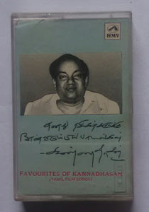 Favourites Of Kabnadhasan " Tamil Film Songs "