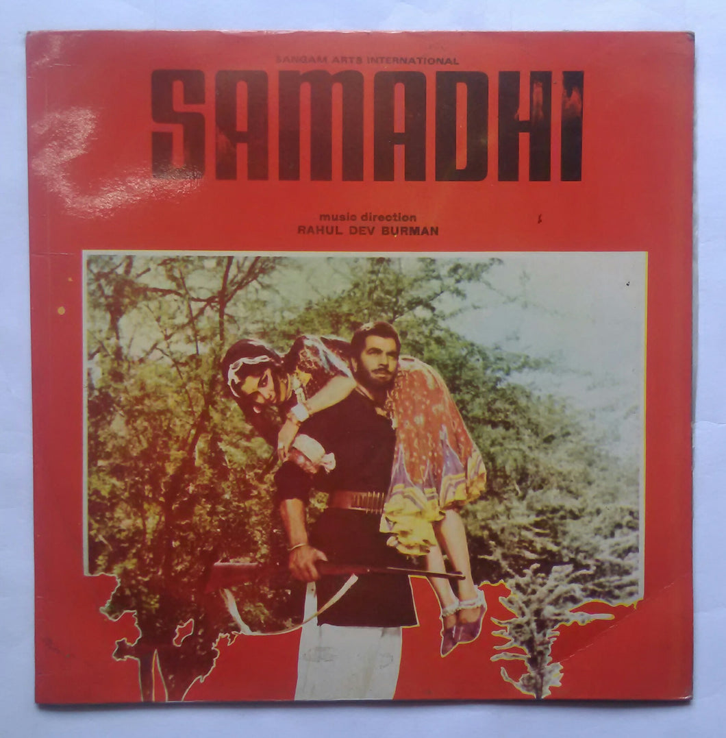 Samadhi 