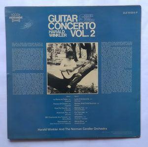 Guitar Concerto Vol - 2 " Super Star Sound "
