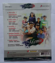 Memu " Telugu "