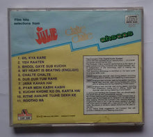 Film Hits Selection From Julie / Chalte Chalte / Ahsaas