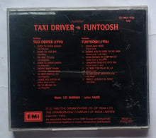 Taxi Driver / Funtoosh