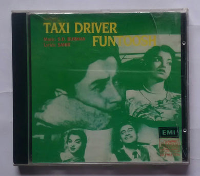 Taxi Driver / Funtoosh