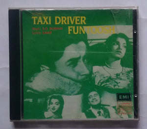 Taxi Driver / Funtoosh