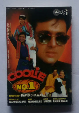 Coolie No.1