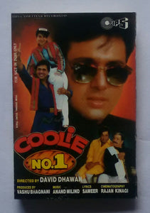 Coolie No.1