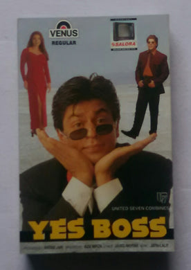 Yes Boss