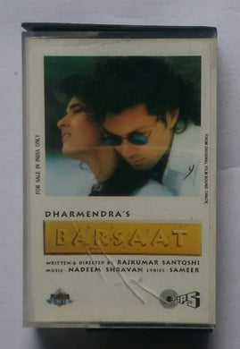 Barsaat