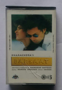 Barsaat