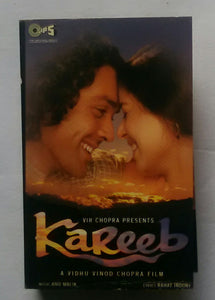 Kareeb