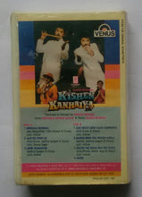Kishen Kanhaiya