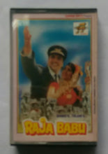 Raja Babu