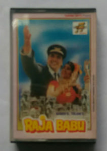 Raja Babu