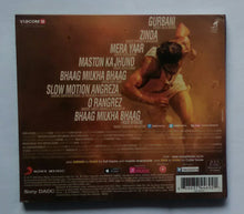 Bhaag Milkha Bhaag
