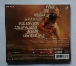 Bhaag Milkha Bhaag