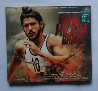 Bhaag Milkha Bhaag