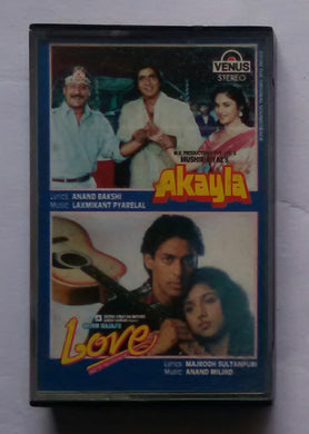 Akayla / Love