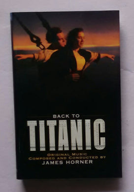Back To Titanic 