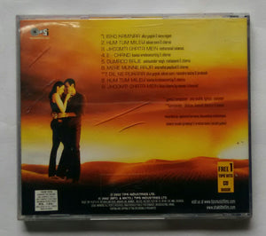 Shakti " With Free CD  "