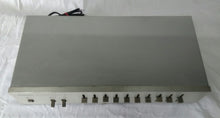 Technics : Stereo Frequency Equalizer - SH 8010